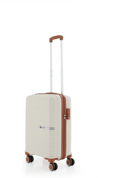 Mçs Polipropilen Valiz V374 55 cm - 2