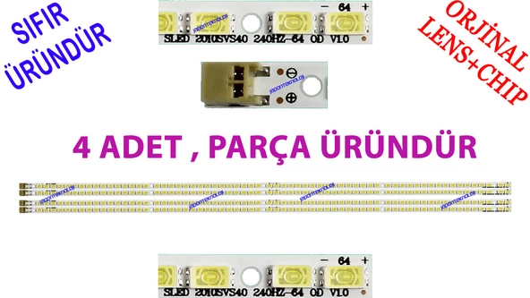 Samsung, UE40C7000, UE40C6000, LED BAR BACKLIGHT, SLED 2010SVS40 240HZ_64, LMB400BM12, LJ64-02370A , LJ64-02372A , Samsung , UE40C7000WW , LTF400HQ02 , LED BAR