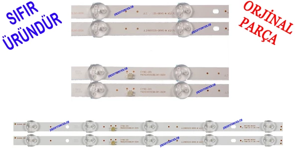 SUNNY, SN019LVST59-LD19, LED BAR, JAMESON, JS-1950, LED BAR, BACKLIGHT, PANEL LEDLERİ, JL.D19051235-081HS-M, JL.D19051235-081HS-M 8D19-DNDL-M5205A