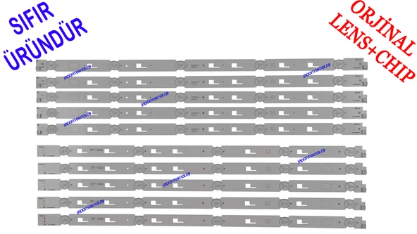 SONY, KD-55XD7005, LED BAR, BACKLIGHT, SAMSUNG_2015SONY55_FCOM_05_RIGHT_REV1.0_160127 , LM41-00116J , SAMSUNG_2015SONY55_FCOM_05_LEFT_REV1.0_160127 , LM41-00116H , YS6S550CNG02B , A2116635C