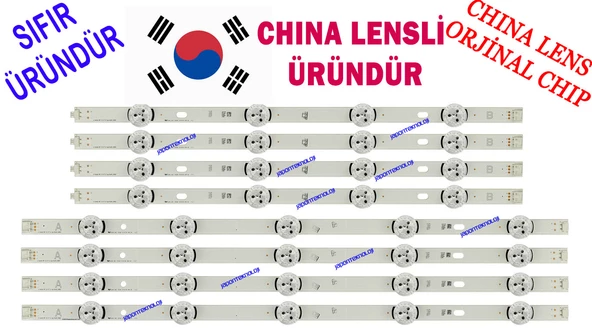 LG, 47LB, SERİSİ, LED BAR, 47LB652V, 47LB620V LED BAR, BACKLIGHT, LG INNOTEK DRT 3.0 47" 6916L-1779A 6916L-1780A,6916L-1962A,6916L-1961A - Resim 2