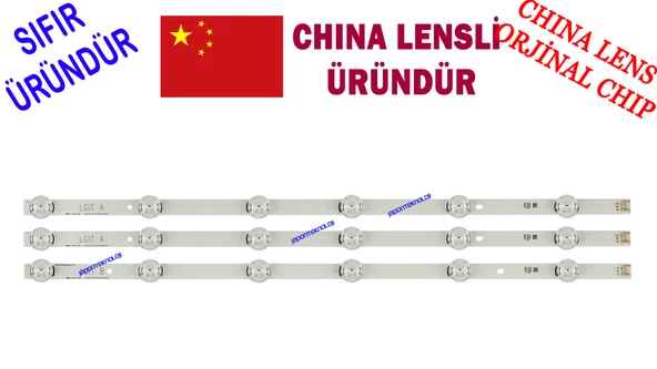 LG, 32LB, SERİSİ, LED BAR, 32LB580V, 32LB582V, 32LB652V, 32LF580N, 32LF580V, 32F630V, 32LF650V, 32MB25HM, 32LY340C, LED BAR,  LG Innotek DRT 3.0 32''_A type, LG Innotek DRT 3.0 32''_B type