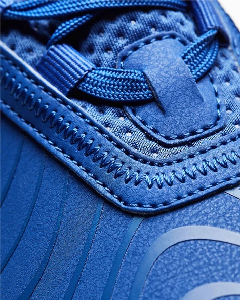 Lescon Ares 4 Erkek Mavi Halı Saha Futbol Ayakkabı - 7