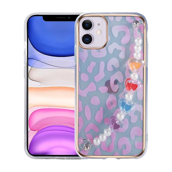 Apple iPhone 11 Kılıf  Pilla Kapak - 3