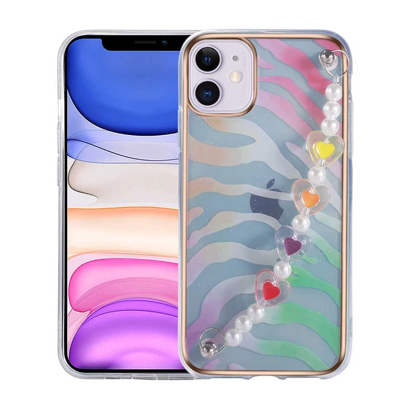 Apple iPhone 11 Kılıf  Pilla Kapak