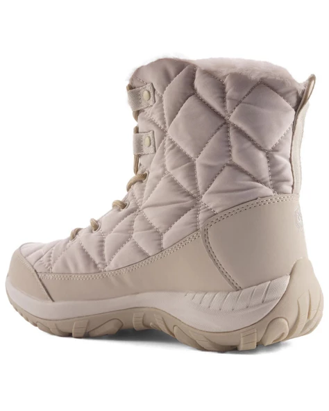 Lumberjack Claudia 4Pr Kadın Kum Waterproof Bot - 3