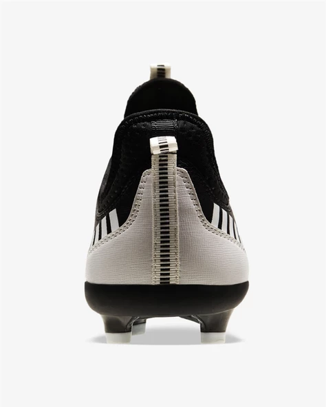 Lescon Tempo 2 Erkek Siyah Krampon Futbol Ayakkabı - 6