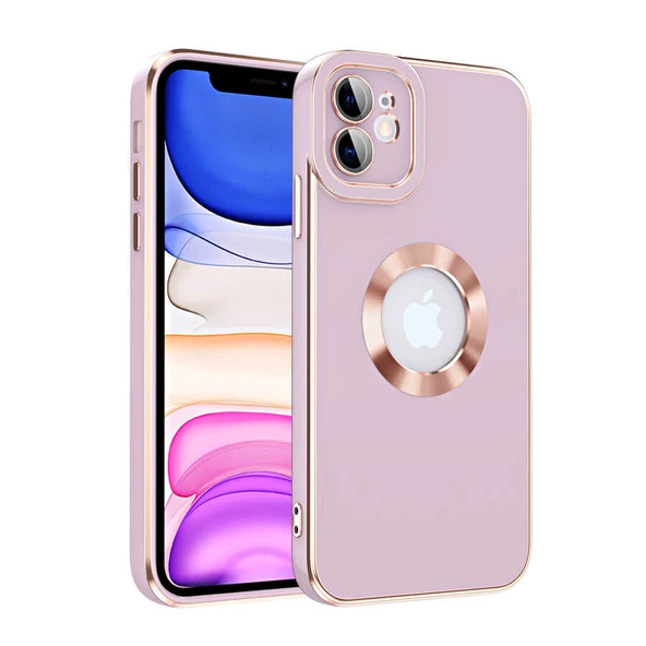 Apple iPhone 11 Kılıf  Kongo Kapak - 4