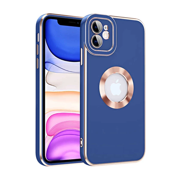 Apple iPhone 11 Kılıf  Kongo Kapak