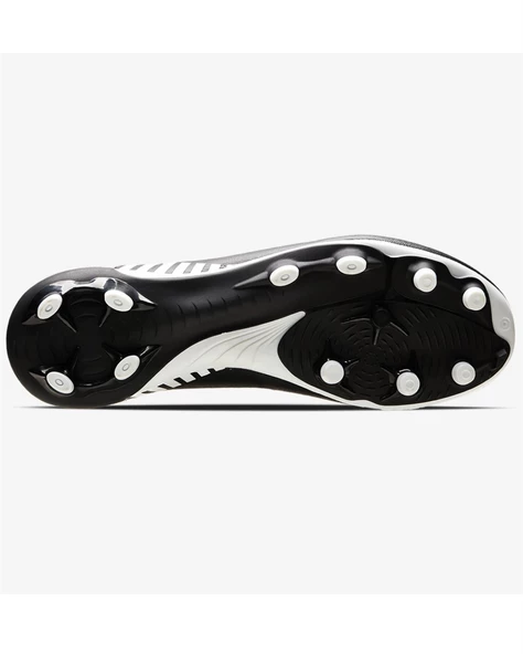 Lescon Tempo 2 Erkek Siyah Krampon Futbol Ayakkabı - 4