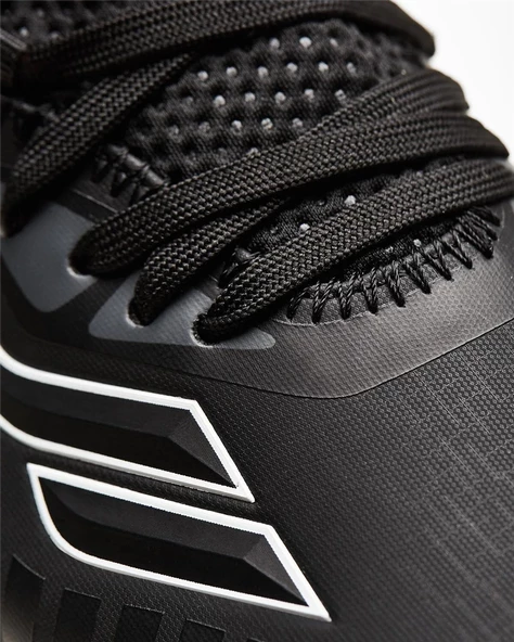 Lescon Rapido Erkek Siyah (36-40) Krampon Futbol Ayakkabı - 7