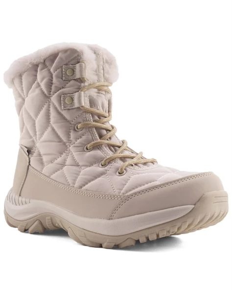 Lumberjack Claudia 4Pr Kadın Kum Waterproof Bot - 2