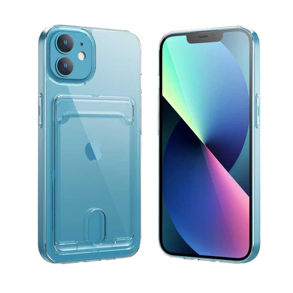 Apple iPhone 11 Kılıf  Ensa Kapak