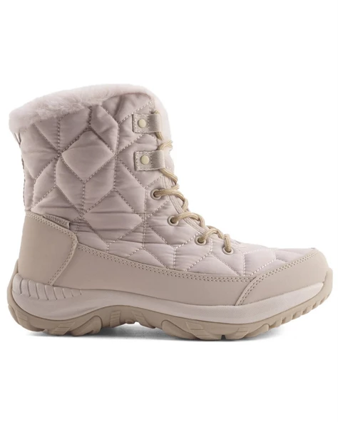 Lumberjack Claudia 4Pr Kadın Kum Waterproof Bot