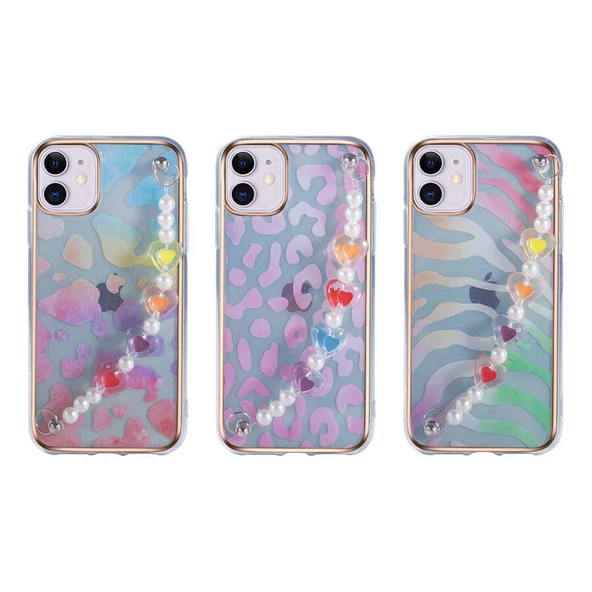 Apple iPhone 11 Kılıf  Pilla Kapak - 5