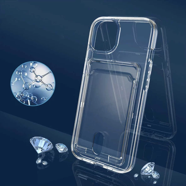 Apple iPhone 11 Kılıf  Ensa Kapak - 10