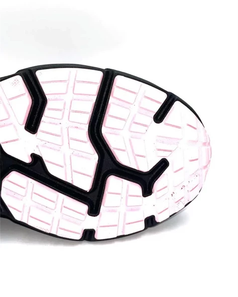 U.s. Polo Assn. Gerrard Hi Wmn 4Pr Kadın Siyah-Pembe Waterproof Bot - 5