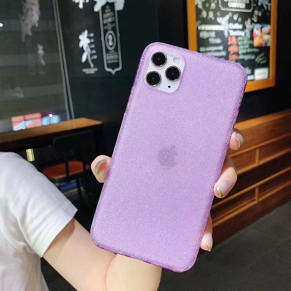 Apple iPhone 11 Pro Kılıf  Eni Kapak - 8