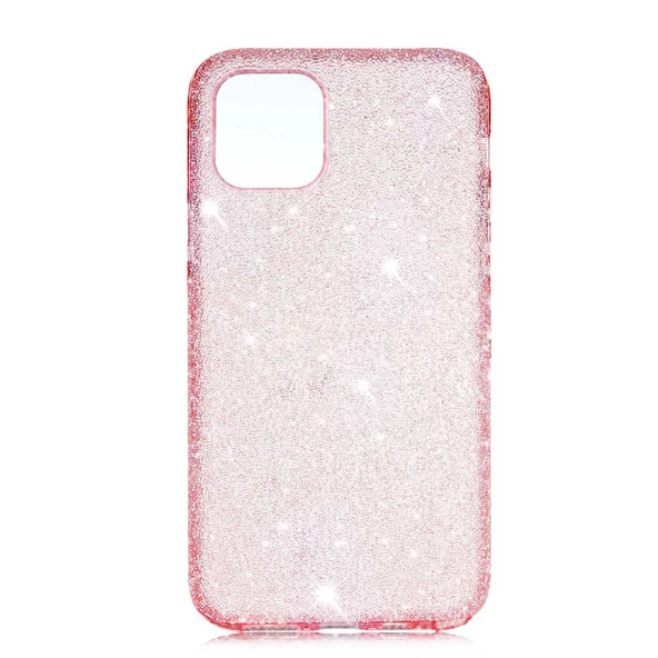 Apple iPhone 11 Pro Kılıf  Eni Kapak - 6