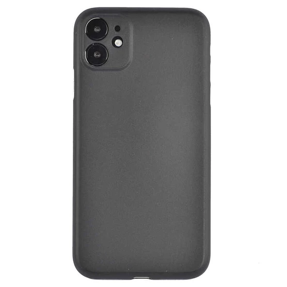 Apple iPhone 11 Kılıf  Tiny Kapak - 2