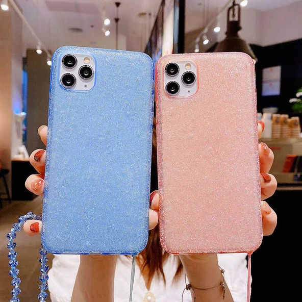 Apple iPhone 11 Pro Kılıf  Eni Kapak - 12
