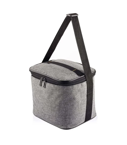 Kamp Piknik Termal Soğutucu Yalıtımlı Buzluk Termos Çanta 2’li Set - 960 Gri - 8