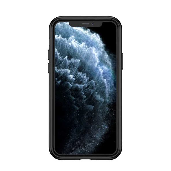 Apple iPhone 11 Pro Kılıf  Hom Silikon - 8