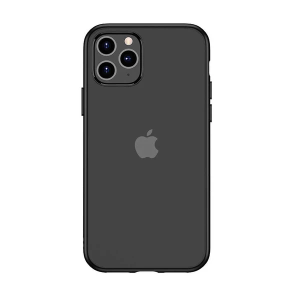 Apple iPhone 11 Pro Kılıf  Hom Silikon - 10