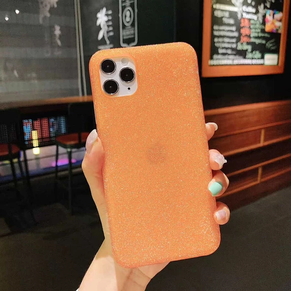 Apple iPhone 11 Pro Kılıf  Eni Kapak - 7