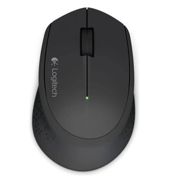 Logıtech M280 Kablosuz Usb Optik Mouse Siyah 910-004287