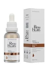 Rimu Health Products Brightening - Aydınlatıcı Serum 30ml