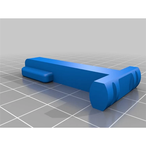 Toyota Corolla E12 Hava Filtre Mandalı - Resim 3