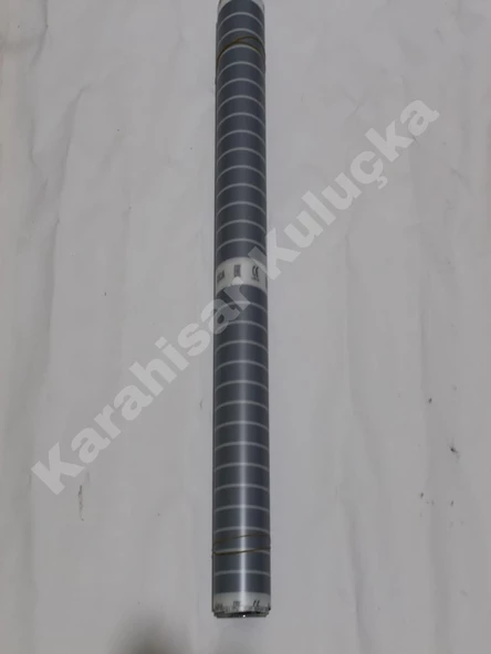 50x80 (2 mt kablolu fişli) karbon film ısıtıcı - 3