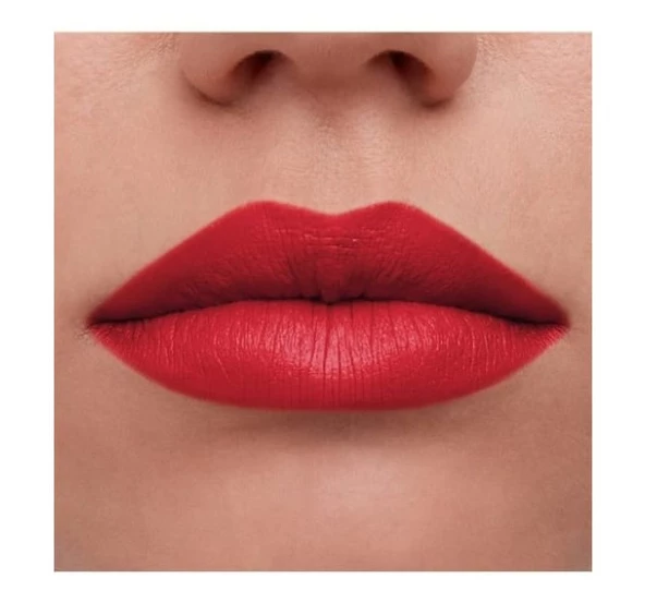 LYKD Mat Ruj 354 Red Love - 2