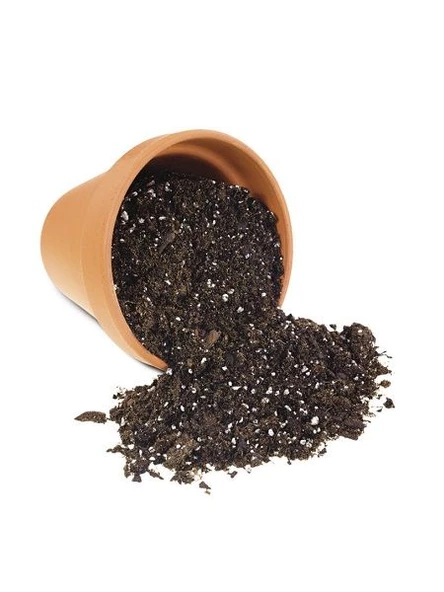Granül Doğal Keçi Gübresi 2 kg - 3