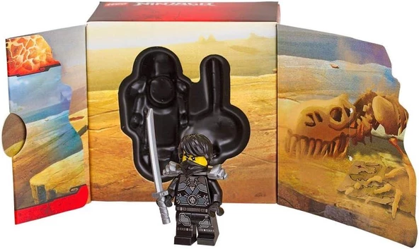 Lego City Acil Kurtarma Helikopteri 60405 - Resim 3