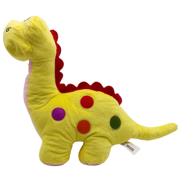 50 Cm Peluş Dinozor  PF-111 - 2
