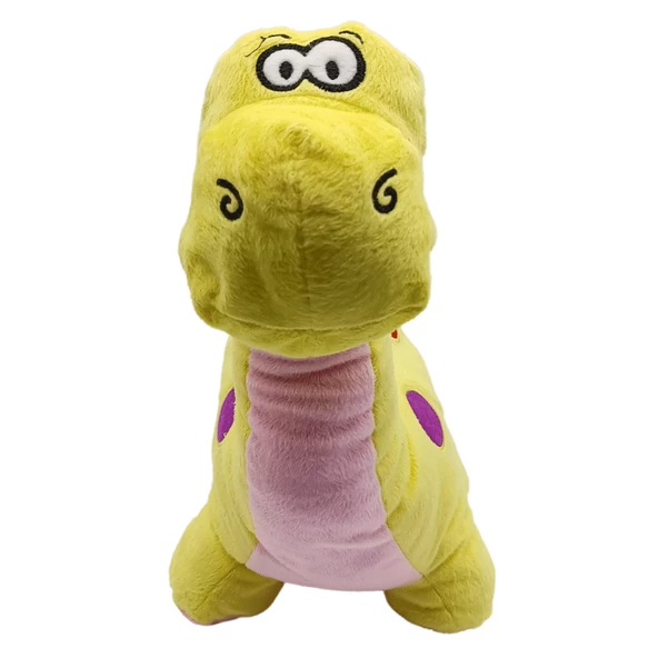 50 Cm Peluş Dinozor  PF-111 - 3