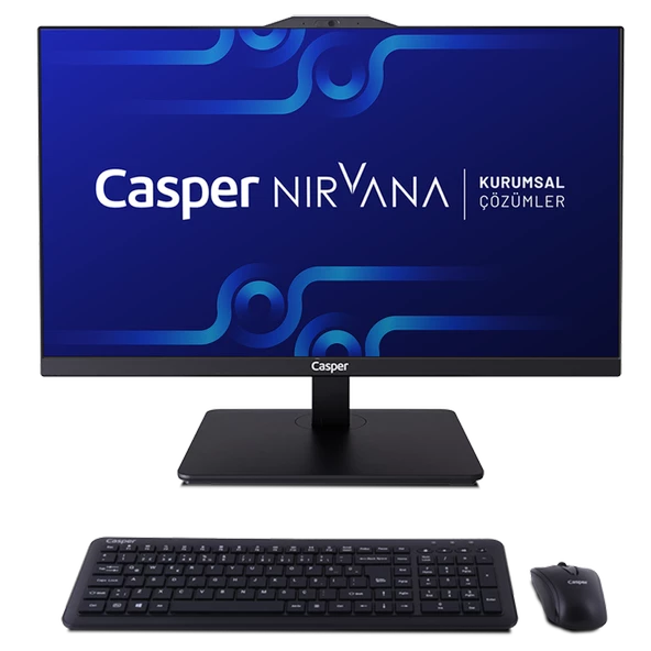 Casper Nirvana A90.1342-EF00R-V-S Intel Core i5-13420H 64GB RAM 1TB NVME SSD Windows 11 Pro