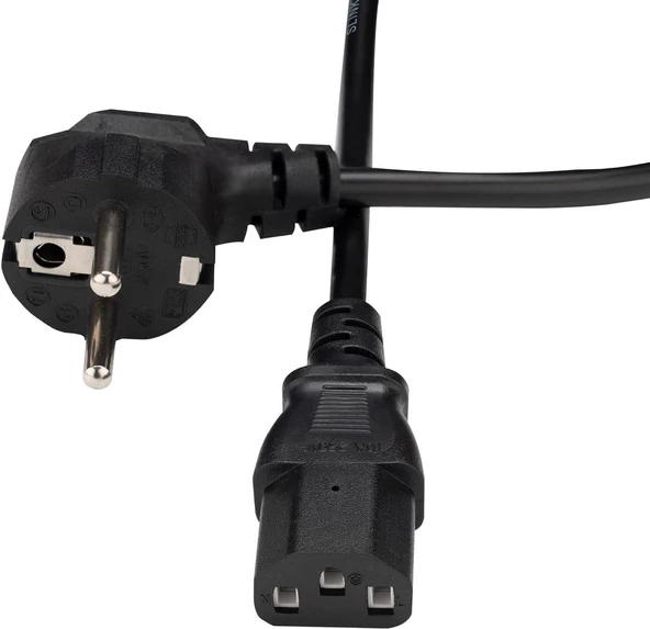 S-Link SL-P150 Power Kablo 1.5 Metre 0.5mm - 2