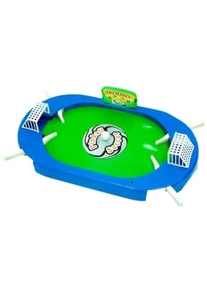 Matrax 044 Pinball Soccer Futbol Oyunu - 2