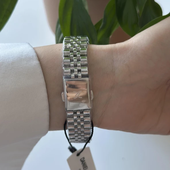 Daniel Klein  DK.1.13867-10 Kadın Kol Saati - Resim 2