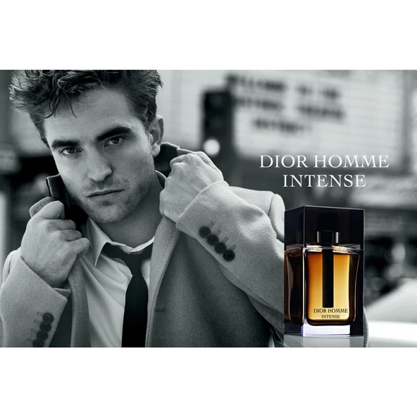 Dior Homme Intense EDP 100 ml Erkek Parfüm - 2