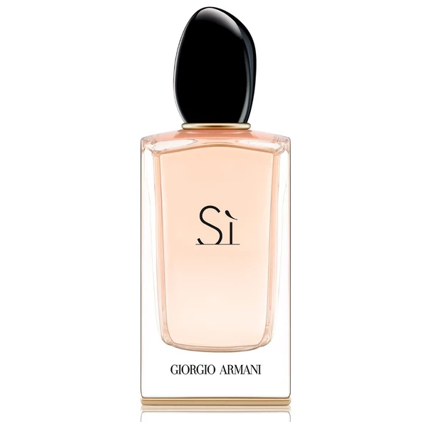 Giorgio Armani Si EDP 100 ml Kadın Parfüm