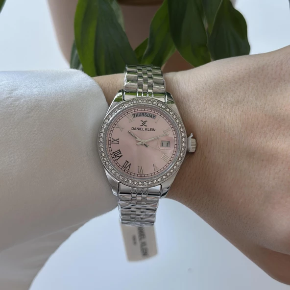 Daniel Klein  DK.1.13867-10 Kadın Kol Saati ürün görseli