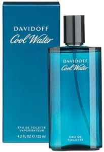 Davidoff Cool Water EDT 125 ml Erkek Parfüm - Resim 2