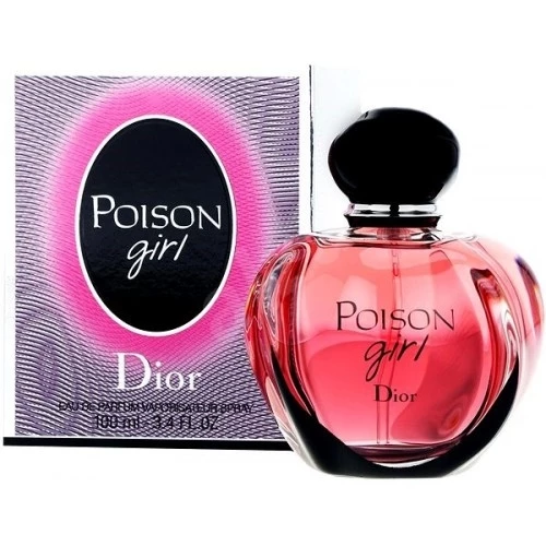 Dior Poison Girl EDP 100 ml Kadın Parfüm - 2