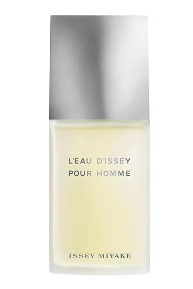 Issey Miyake L'Eau D'Issey EDT 125 ml Erkek Parfüm