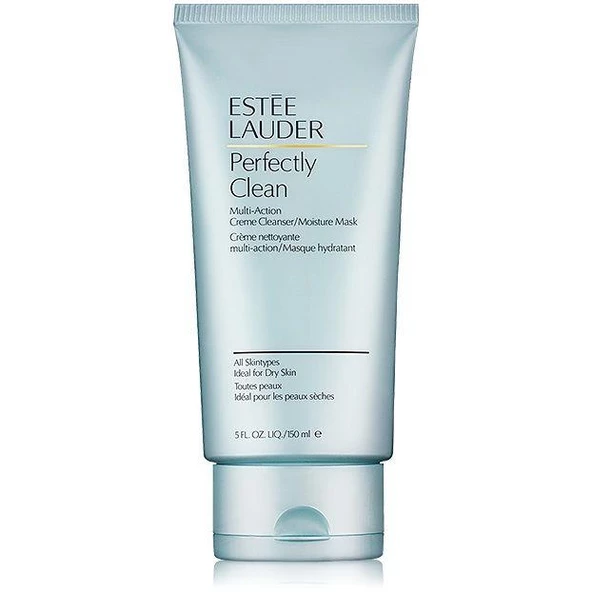 Estee Lauder Perfectly Clean Multi Action Krem 150 ml