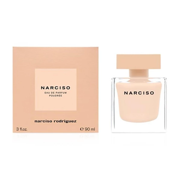 Narciso Rodriguez Poudree EDP 90 ml Kadın Parfüm